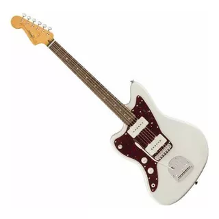 Guitarra Eléctrica Zurda Squier Jazzmaster Classic Vibe 60s