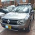 Renault Duster 2.0 Automática