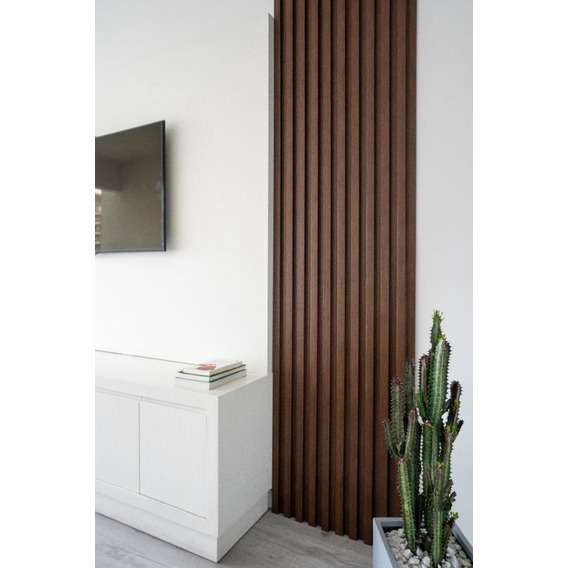 Revestimiento De Pared Interior Wall Panel Eps Vagg Simil