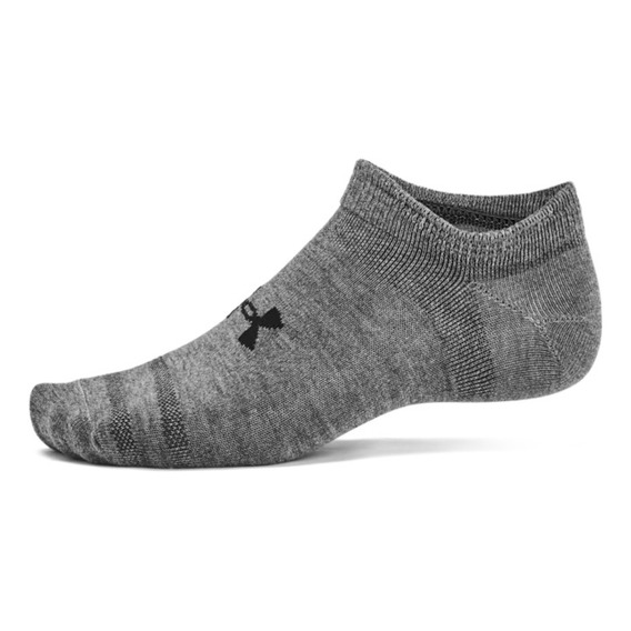 Pack X3 Calcetines Deportivos Under Armour Essential Ns 