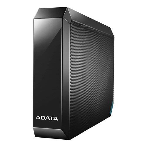 Disco duro externo Adata AHM800-6TU32G1 6TB negro