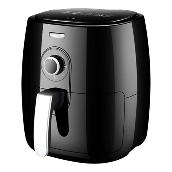 Air Fryer BW-1012 Color Negro 220V