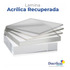  Lamina De Acrílico Transparente - 60cm X 90cm X 3mm