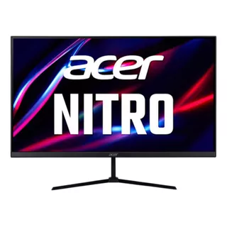 Monitor Nitro Qg240y S3bipx 23.8'' Va 180hz Hdr 10 95% Acer