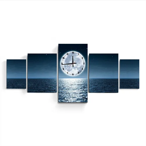 Cuadros con reloj incorporado sale