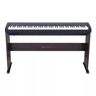 Mueble Soporte Piano Electrónico Yamaha P45 P115 Musicapilar