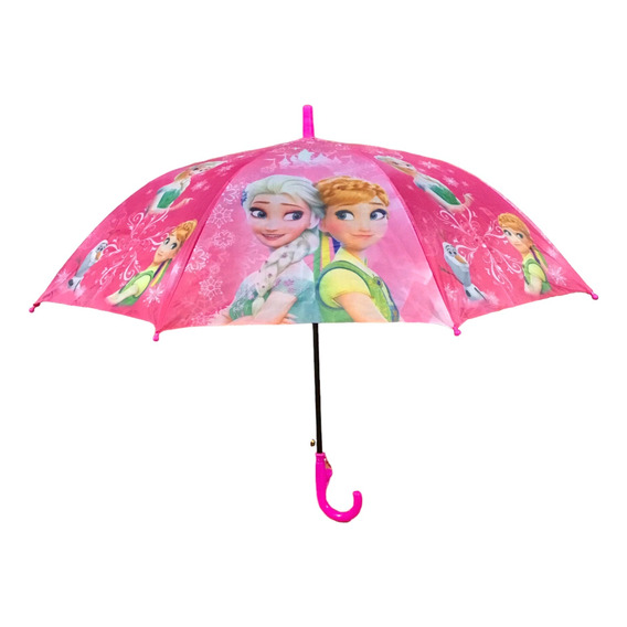 Paraguas Para La Lluvia Niños Y Niñas