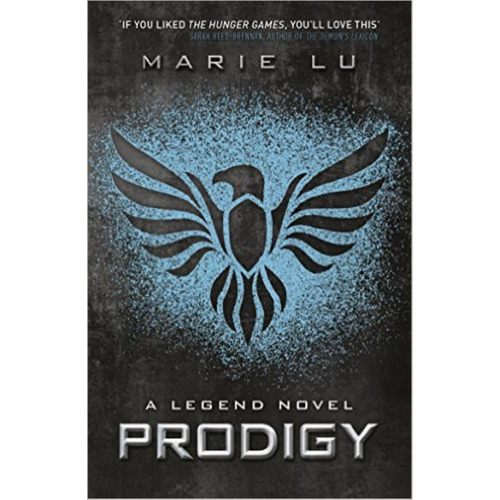 Prodigy - Legend Ii