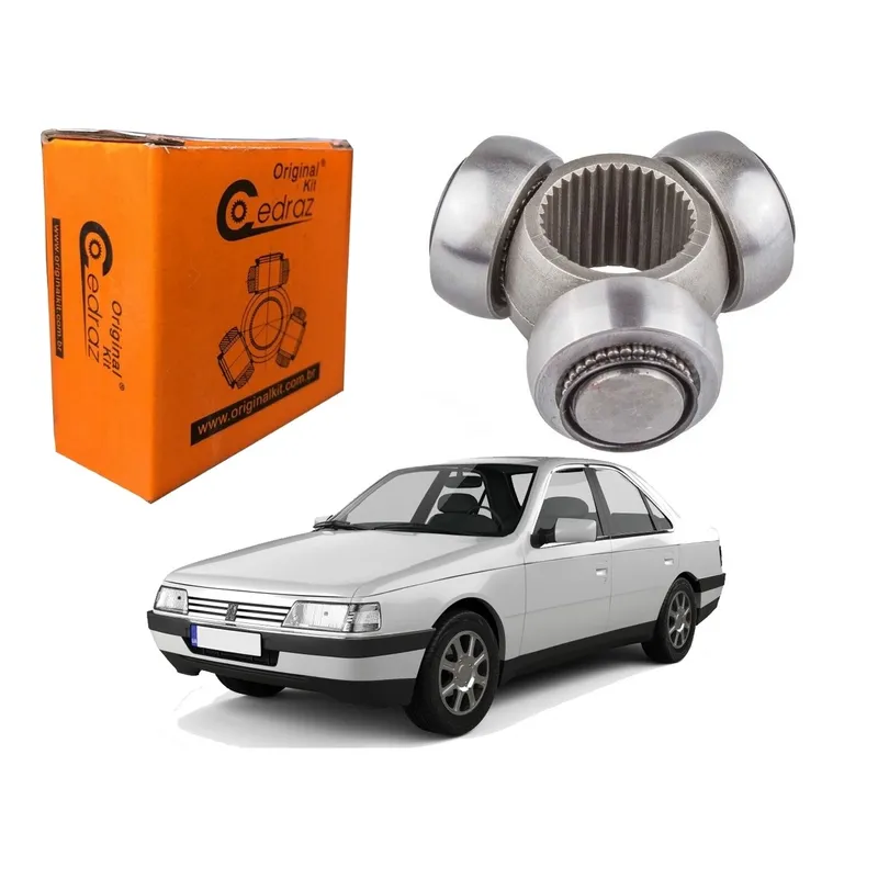 Trizeta Cedraz 405 1.6 Manual 1992 A 1996