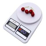 Balanza Digital De Cocina 10 Kg