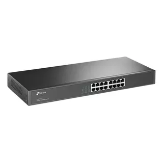 Switch Tp-link Tl-sf1016