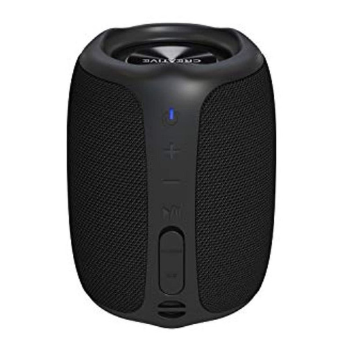 Creative Muvo Play Altavoz Portatil Bluetooth 5.0, Ipx7 Res