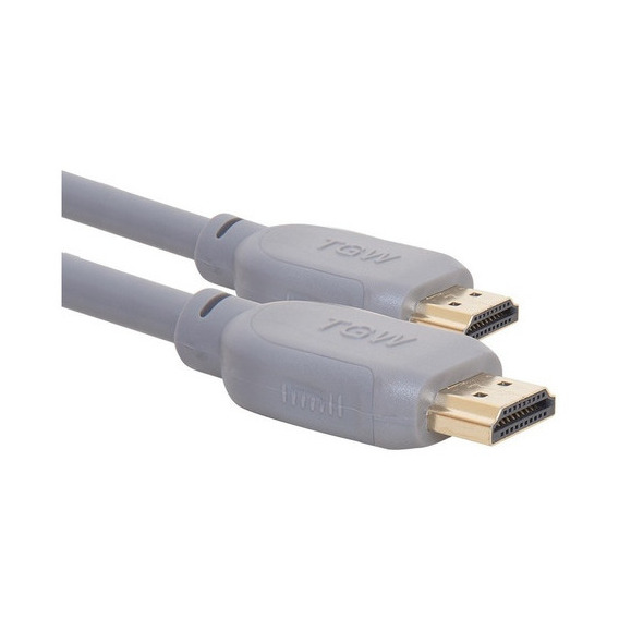 Cable Hdmi A Hdmi 15 Metros