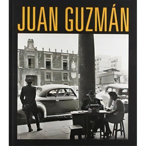 Juan Guzman, De Morales. Editorial Rm, Tapa Blanda, Edición 2014 En Español
