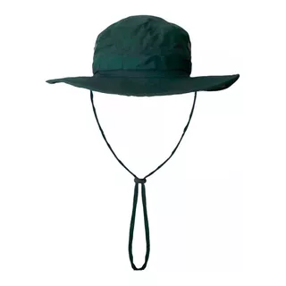 Sombrero De Campaña / Gorro Selvático / Militar /  Camping