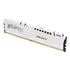 Memoria Kingston Fury Beast White Ddr5 16gb 6000 Mhz