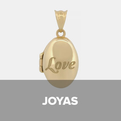 JOYAS