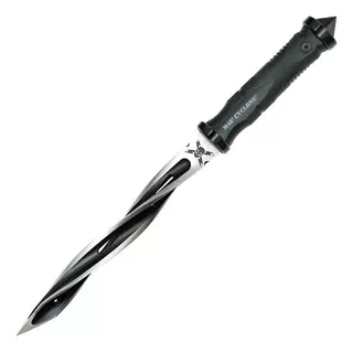 Faca Adaga Espiral United Cutlery M48 Cyclone Tri-edged