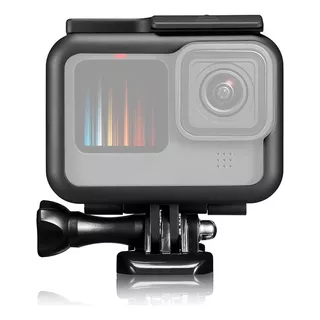 Caixa Capa Case Protetora Frame Para Gopro Hero 9 E 10