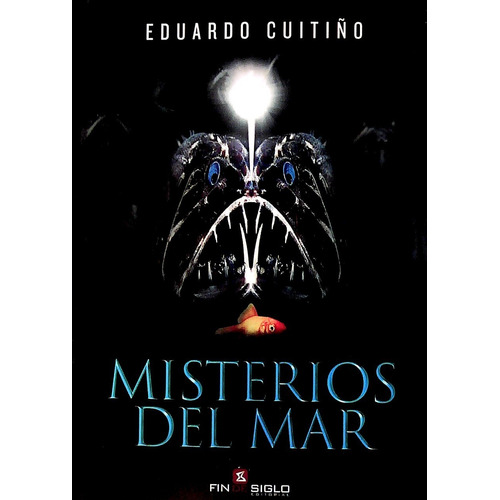 Misterios Del Mar - Cuitiño, Eduardo