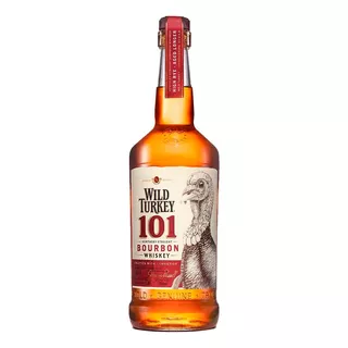 Whisky Bourbon Wild Turkey 101 750