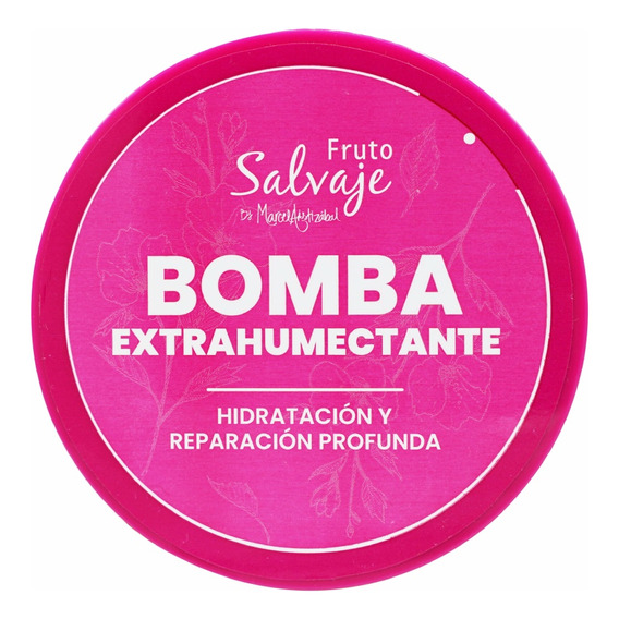 Bomba Extrahumectante - g a $203