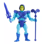 Figura Skeletor And The Masters Of The Universe Origins 