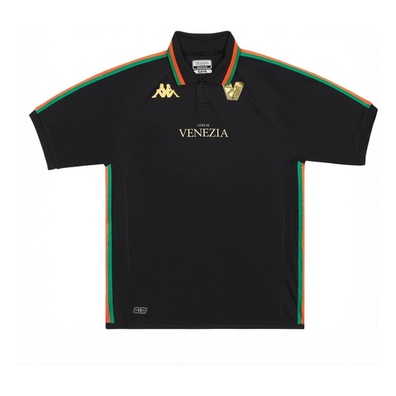 Camiseta Titular Venezia Fc 2023