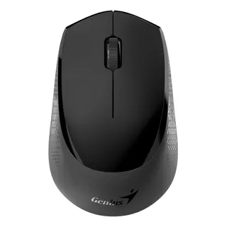 Mouse Genius Nx-8000s Usb Negro Wireless 2.4g