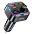 Adaptador De Coche Bluetooth 5.4 Syncwire 54w (pd 36w Y 18w)