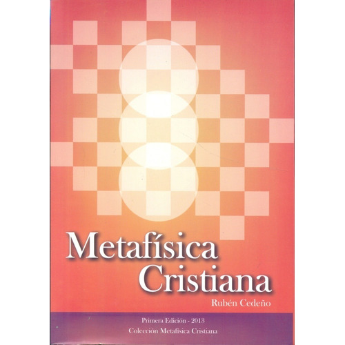 Metafisica Cristiana