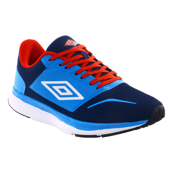 Championes Hombre Umbro Bracker 054.04830