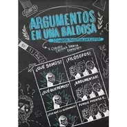 Libro Argumentos En Una Baldosa - Claudio Cormick