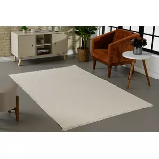 Tapete Anti Alergico ,100% Algodão 1,40m X 2,00m ,super Resistente ,  Lavavel Em Maquina , Alta Durabilidade