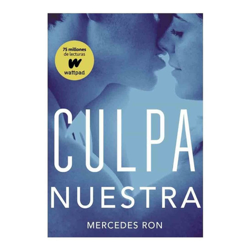 Culpa Nuestra (culpables 3)