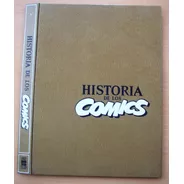 Tapa Para Encuadernar Historia Comics Toutain
