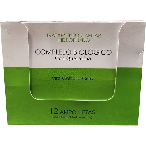 Lehit Complejo Biologico - mL