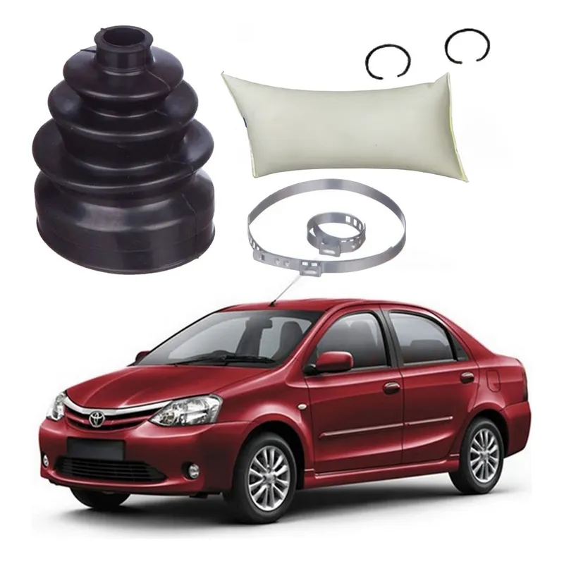 Coifa Homocinetica Toyota Etios Sedan 1.5 2012 A 2016