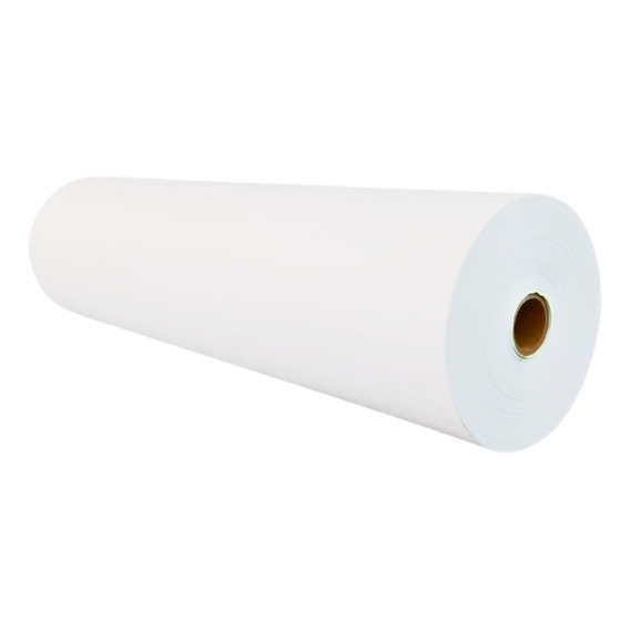 Papel Para Enmascarar Blanco 45 Cm X 228.6 Mts Automotriz  