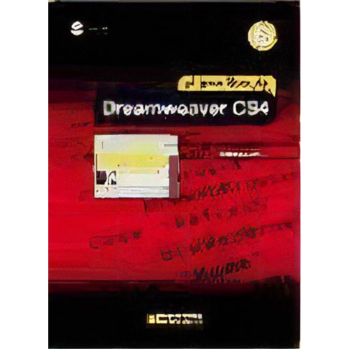 El Gran Libro De Dreamweaver Cs4, De Mediactive. Editorial Marcombo, Tapa Blanda, Edición 2009 En Español