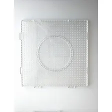Placas 5mm Hama Beads Cuadradas 20x20cm Placas 5mm Hama Beads Cuadradas 20x20cm