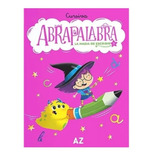 Abrapalabra 3 - La Magia De Escribir Cursiva, de Perticari, Paula. Editorial A-Z, tapa blanda en español, 2020