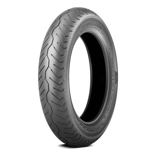 Llanta 130/70b-18 Bridgestone Battlecuise H50 F 63h