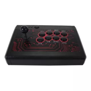 Joystick Arcade Pc Ps3 Ps4 Switch Android Xbox One 360