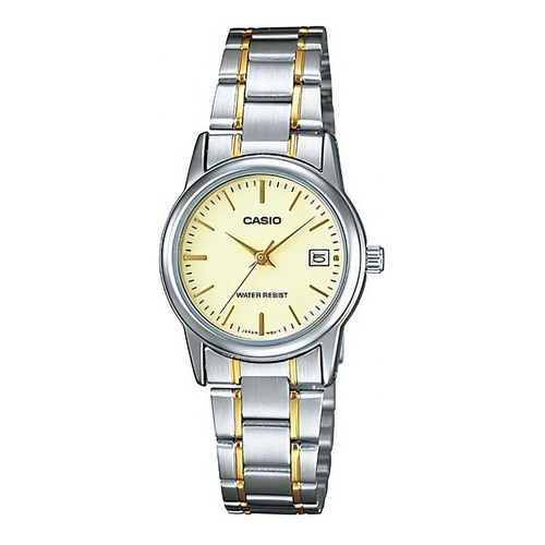 Reloj Casio Mujer Ltp-v002sg-9audf