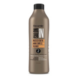 Salon In Braziliss Kerat-In Amino Complex Treatment  Shock De Queratina Antifrizz 1000mL