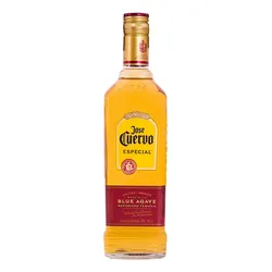 Tequila Reposado Jose Cuervo Especial Garrafa 750ml no Mercado Livre com oferta e cupom de desconto