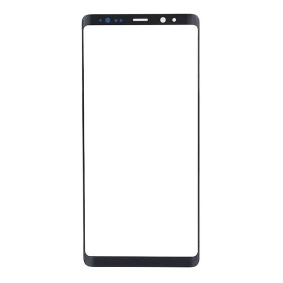 Vidrio Repuesto Pantalla Cristal Glass Para Samsung Note 9