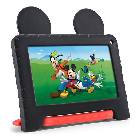 Tablet 7 Mickey Quad Core, 2gb Ram, 32gb, Wifi