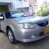 Mazda ALLEGRO 1.6 1aan6m